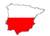 AGUAS SUBTERRÁNEAS - Polski